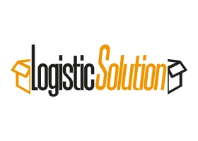 Logistic Solution logo