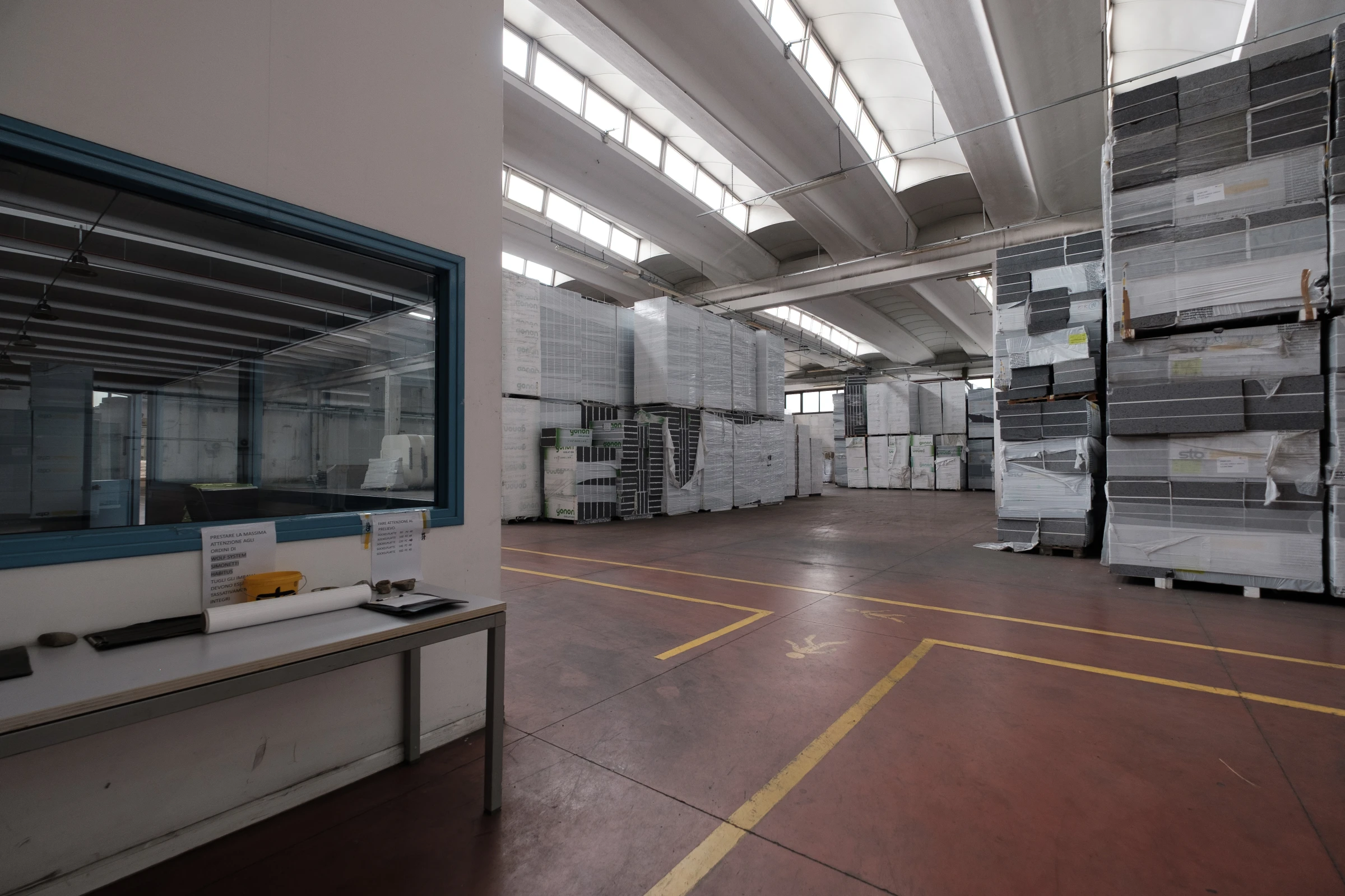 logistica 1