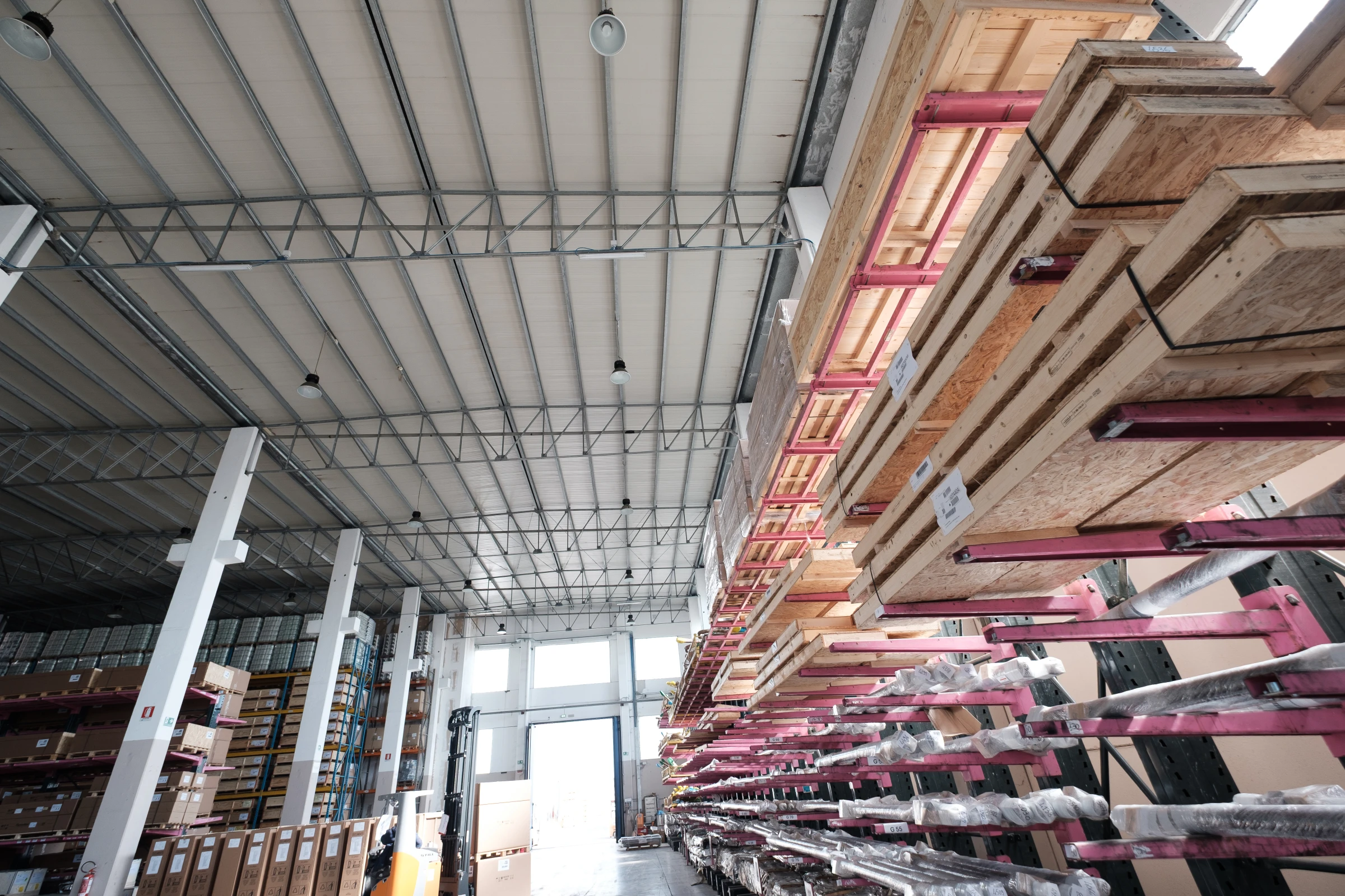 logistica 11