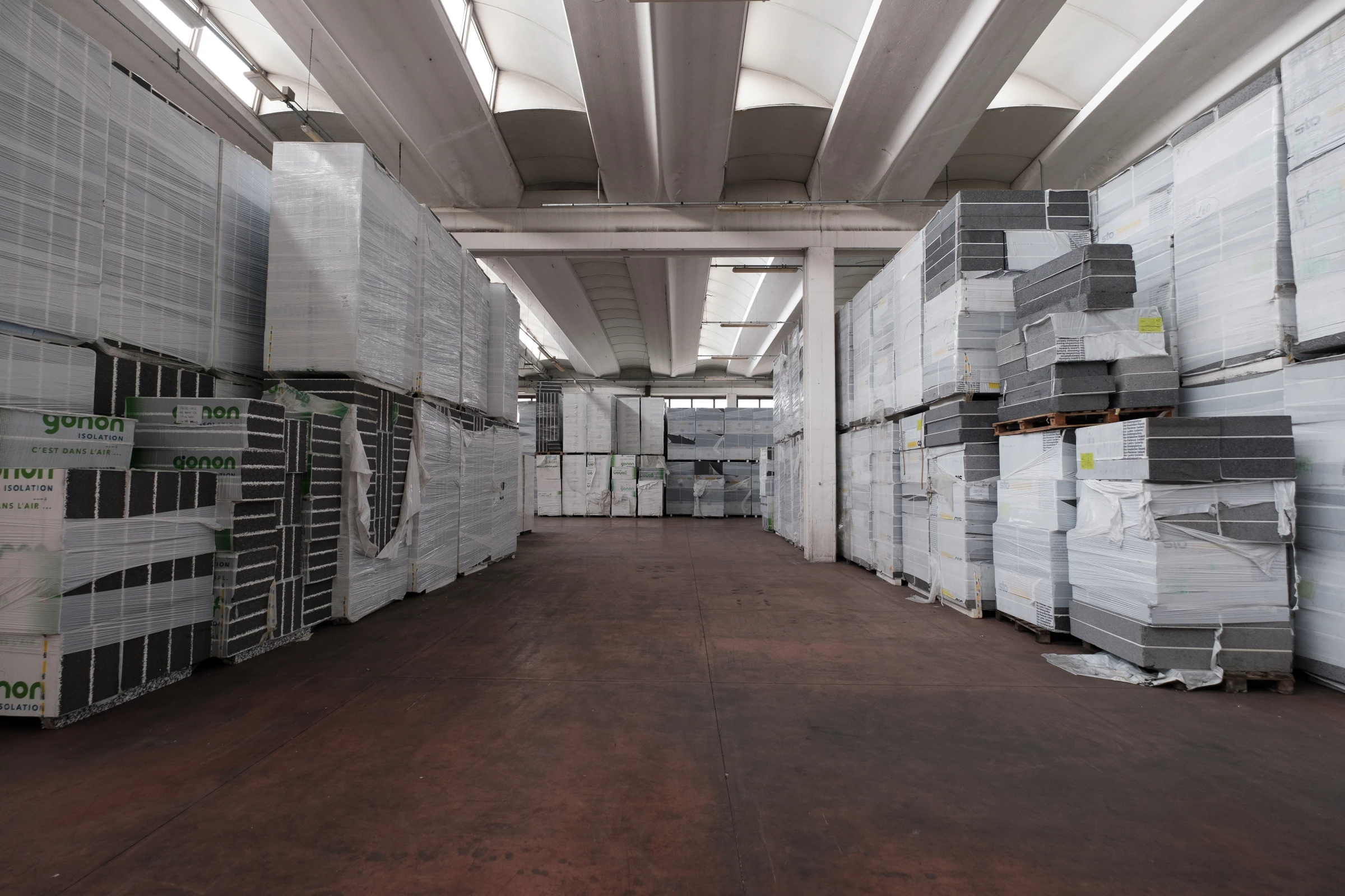logistica 2