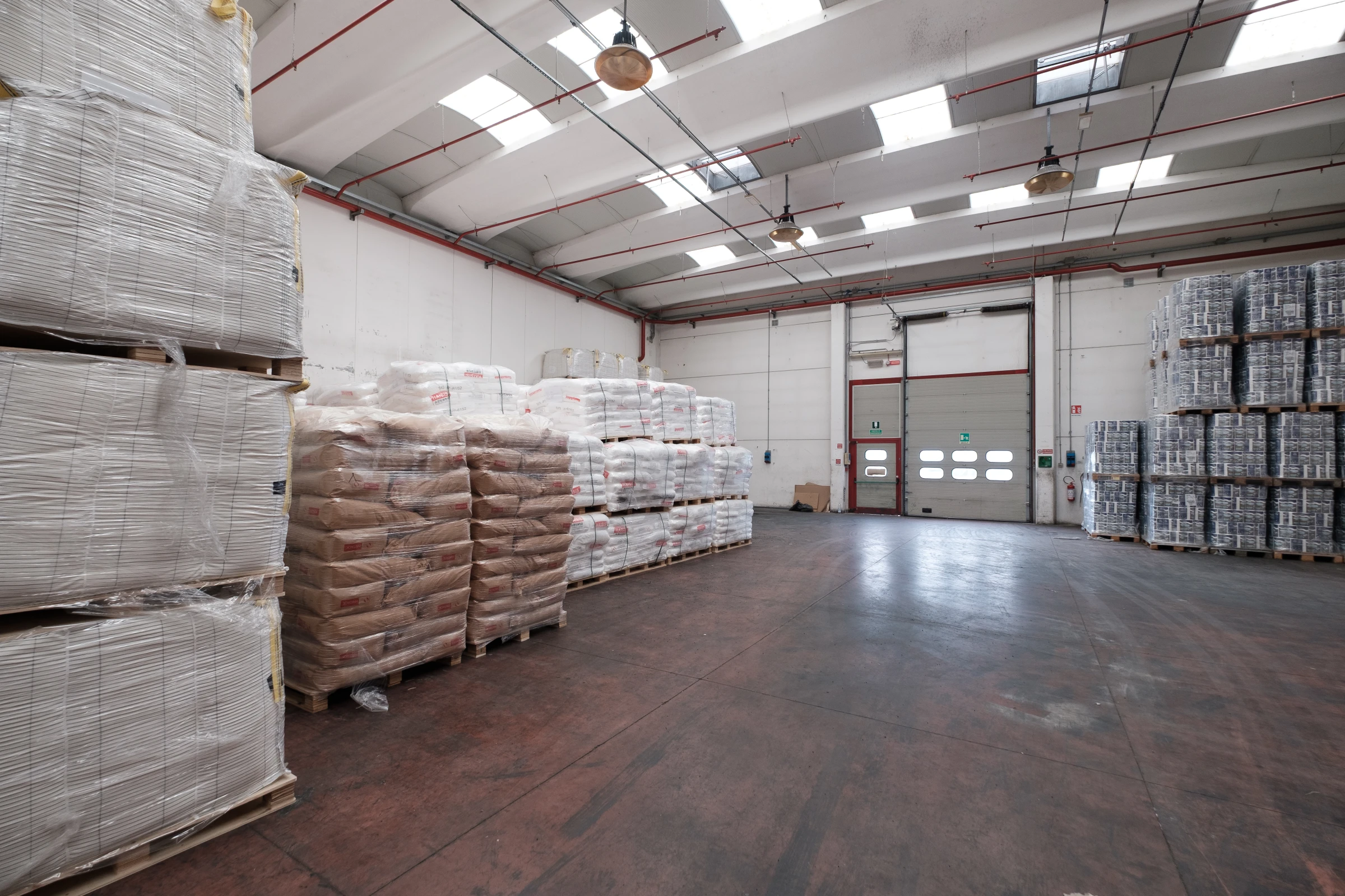 logistica 3