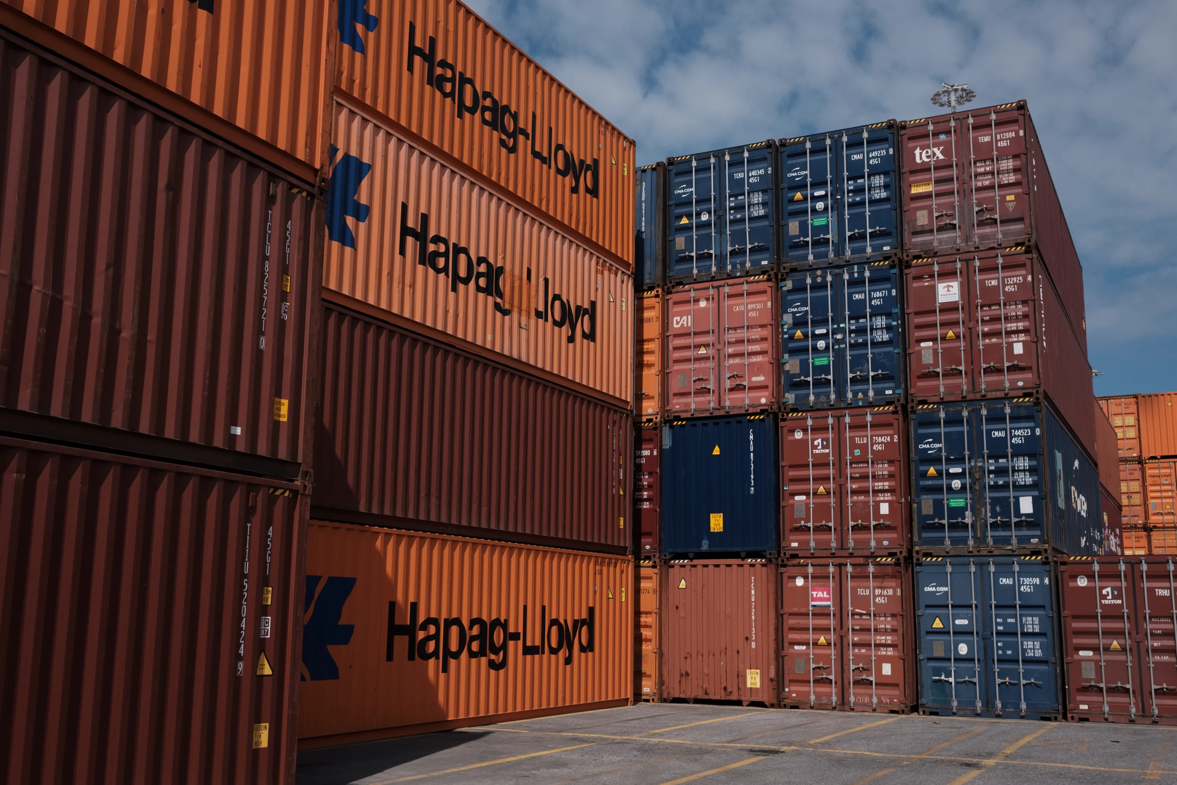logistica 6