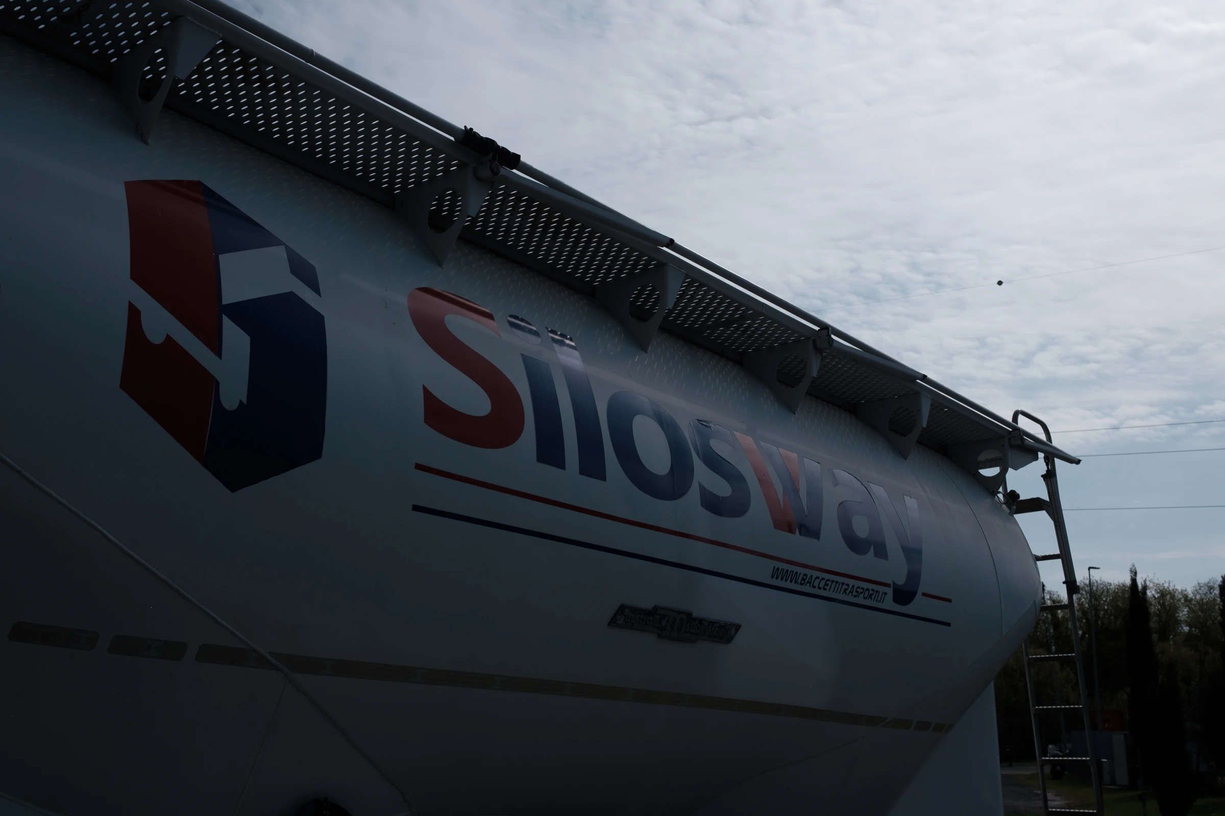 silosway 2