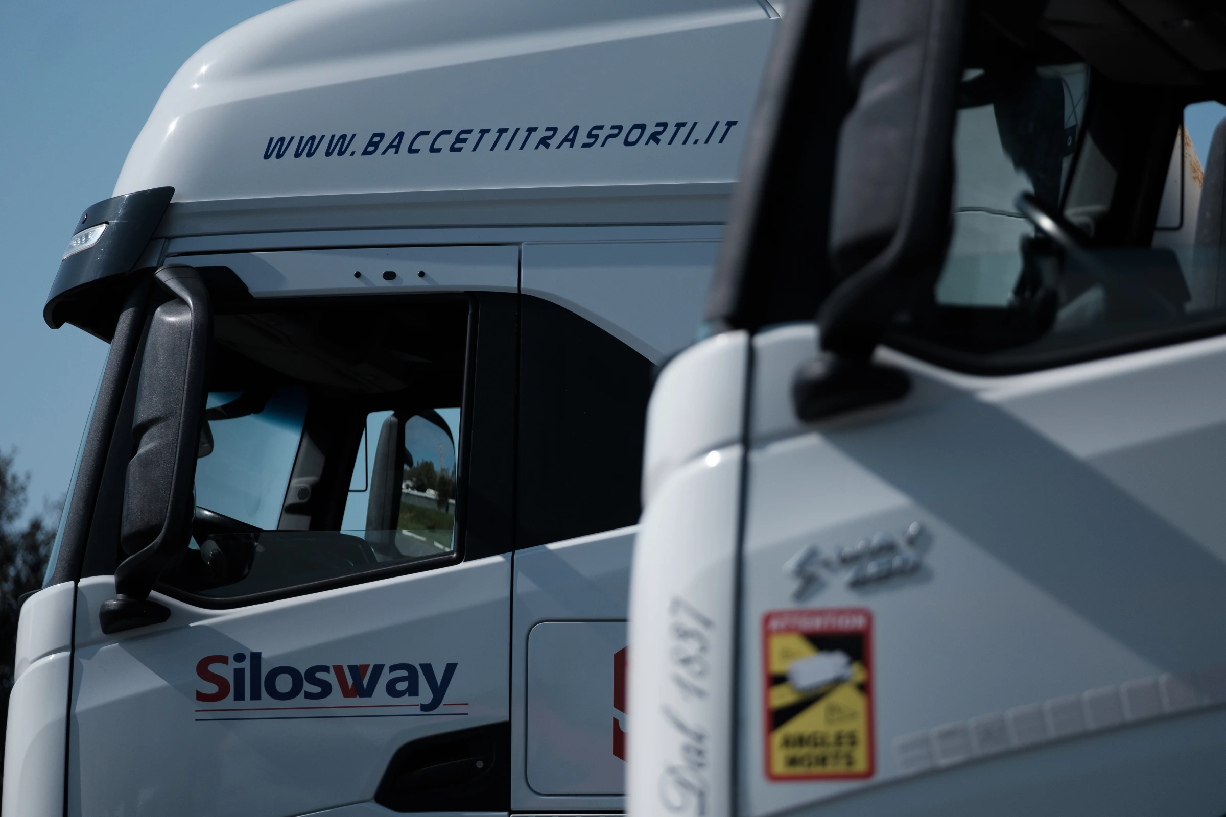 silosway 3