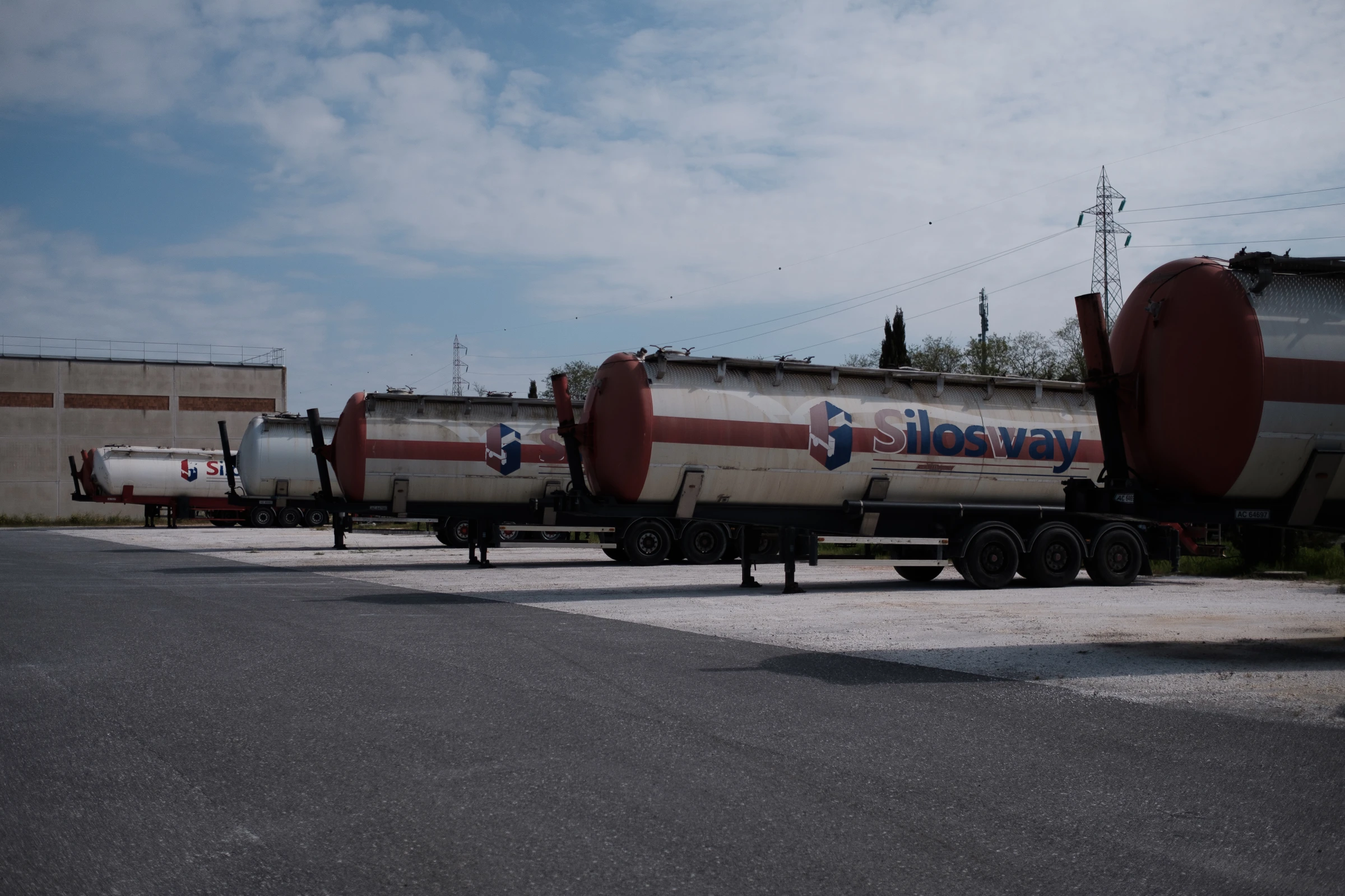silosway 4