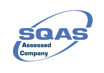 sqas assessed company logo sqas assessed company logo